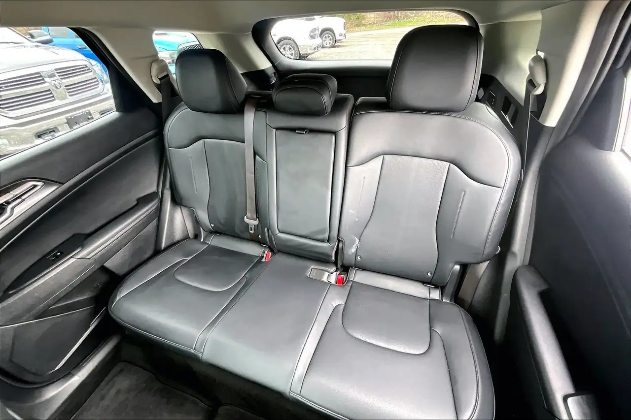Kia Sportage photo Kia Sportage