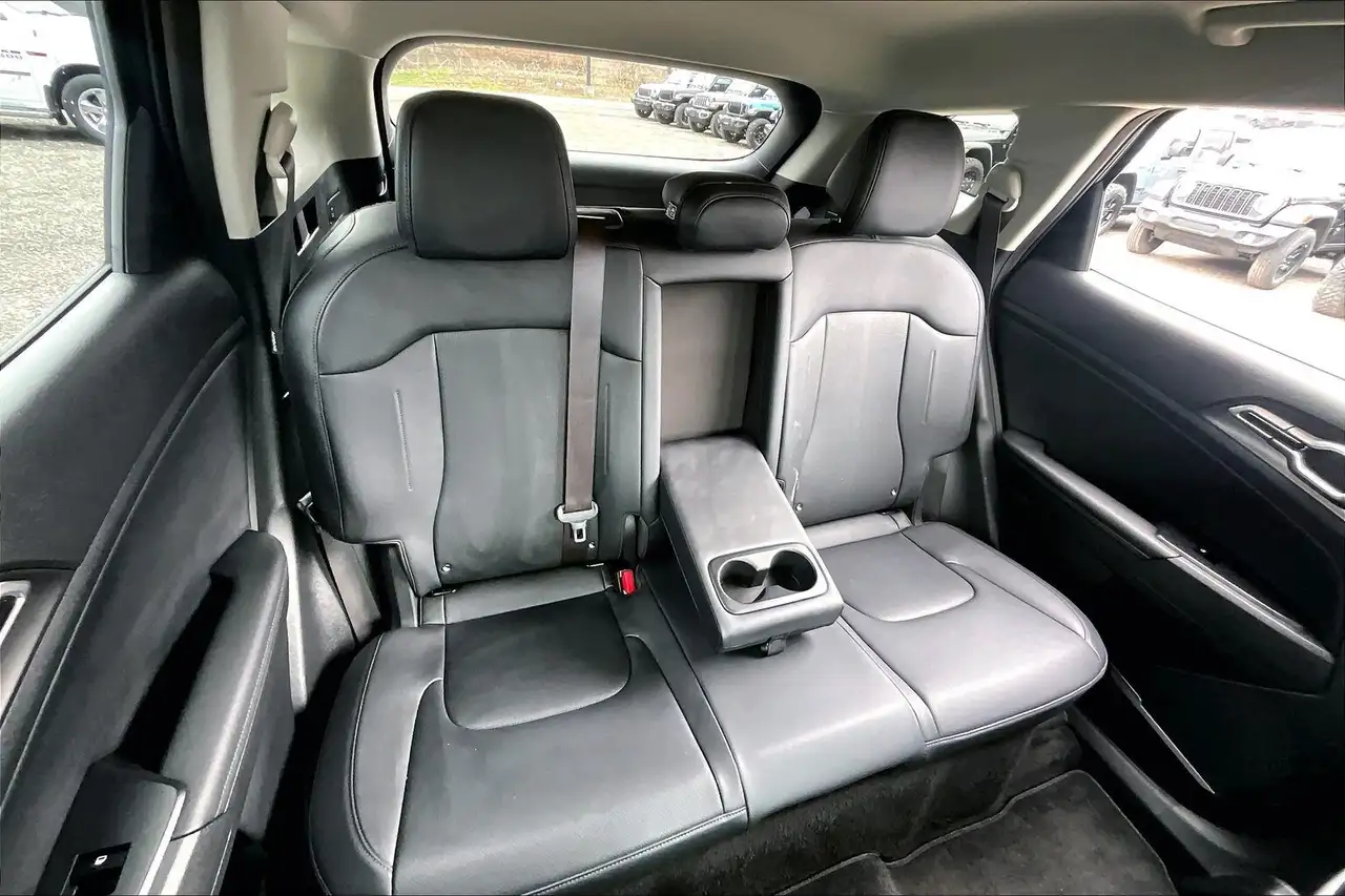 Kia Sportage photo Kia Sportage