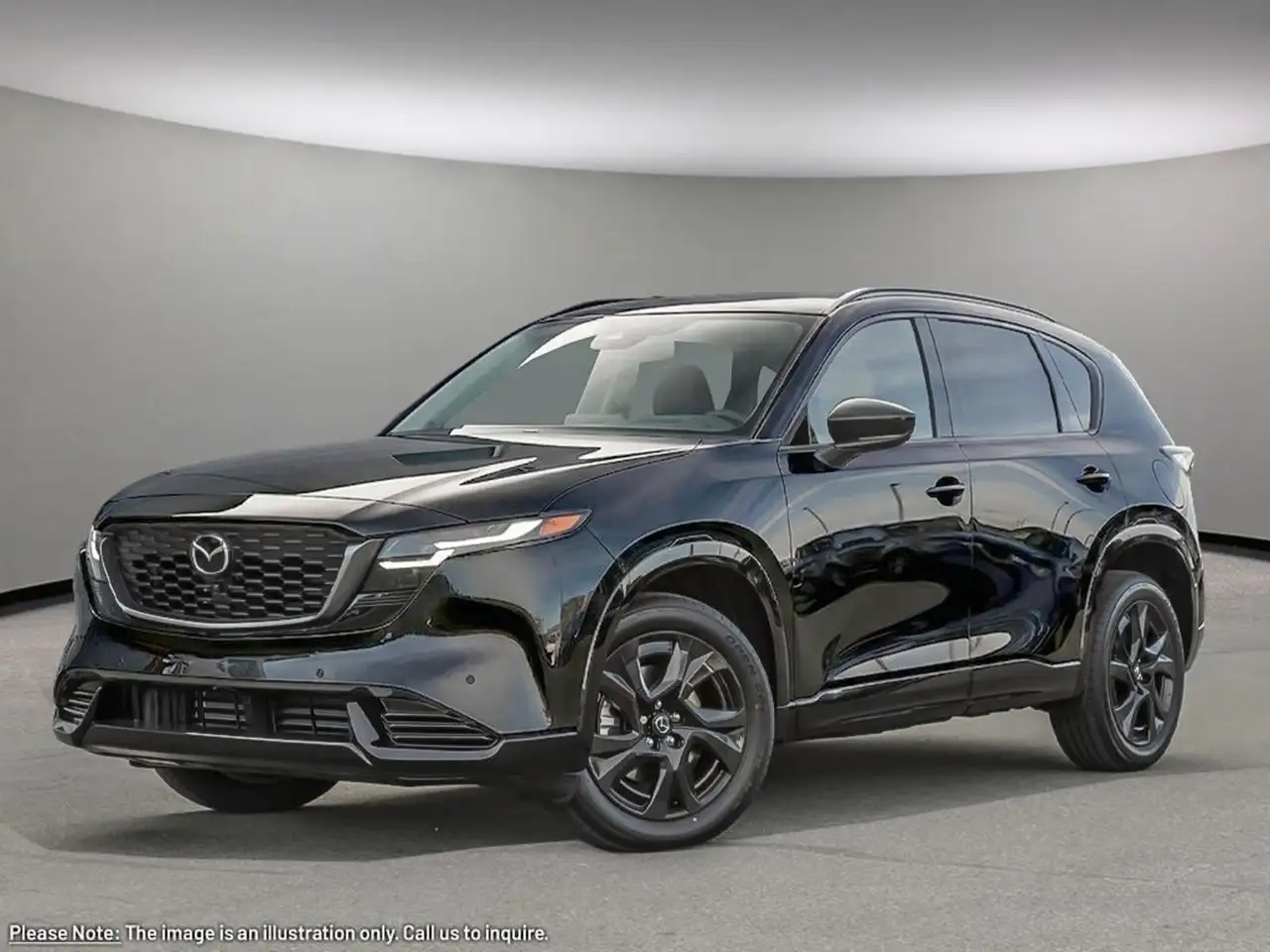 Mazda CX-5 снимка Mazda CX-5