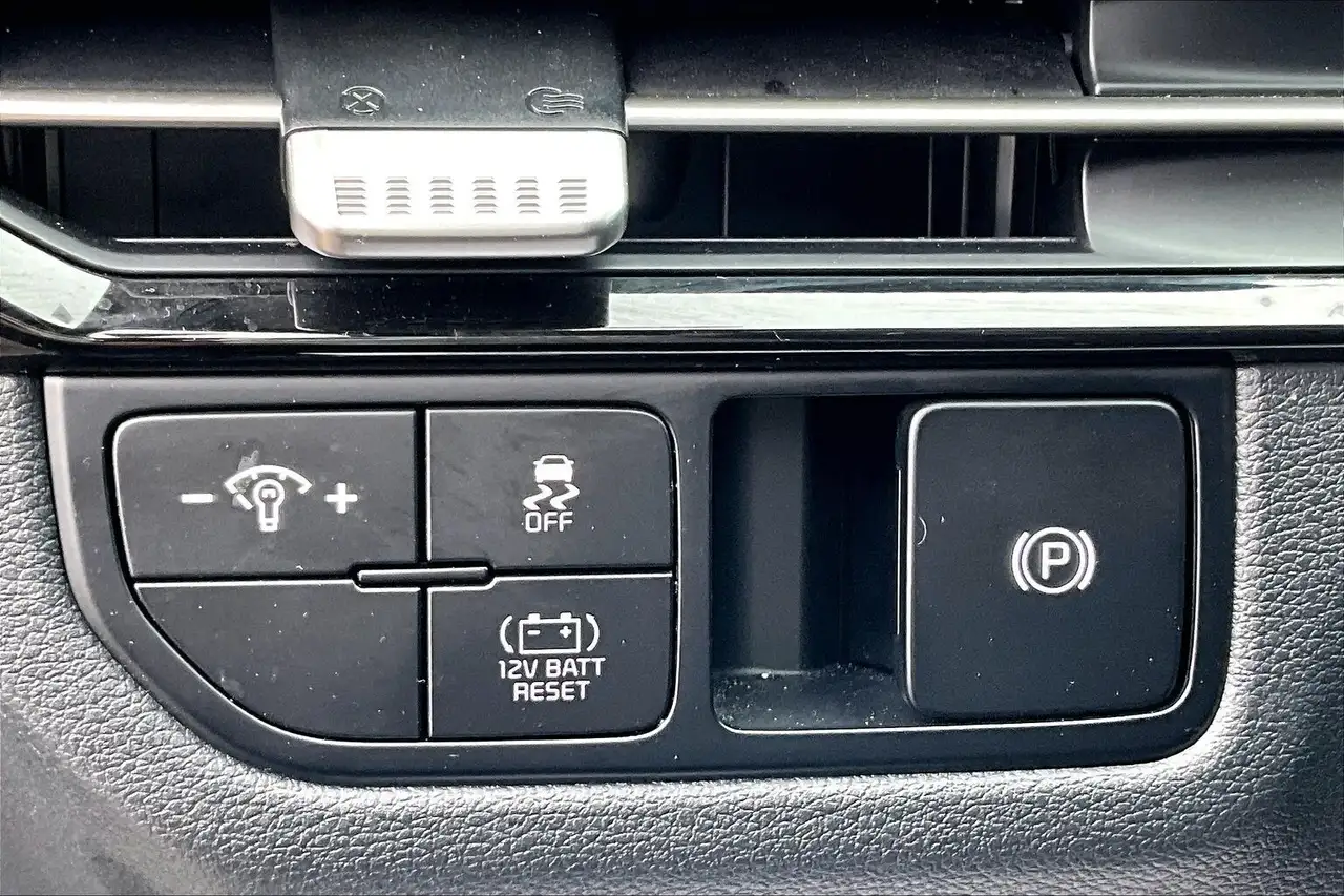 Kia Sportage photo Kia Sportage