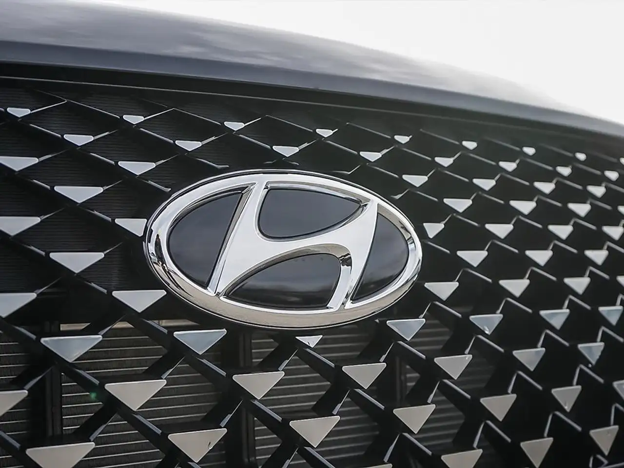 Hyundai Venue fotografie Hyundai Venue