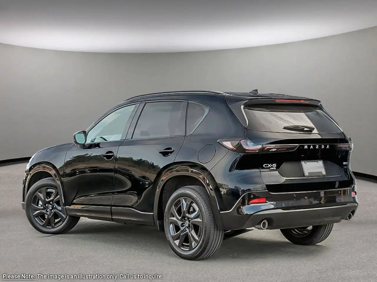 Mazda CX-5 снимка Mazda CX-5