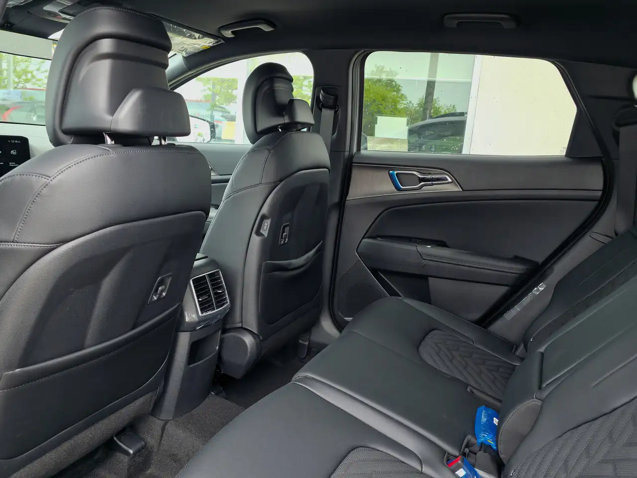 Kia Sportage photo Kia Sportage