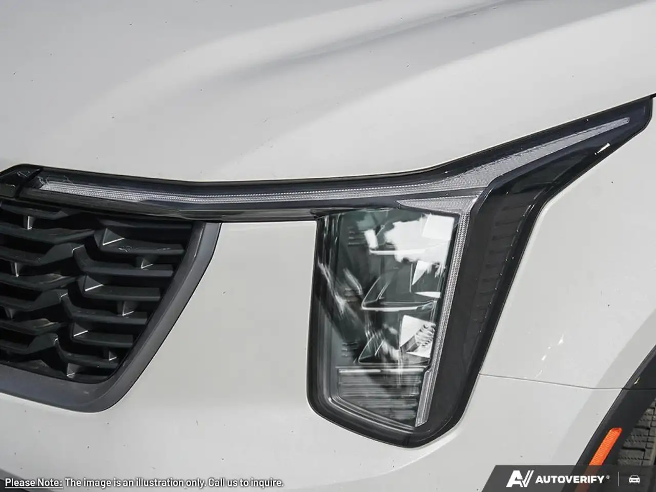 Kia Sorento photo Kia Sorento