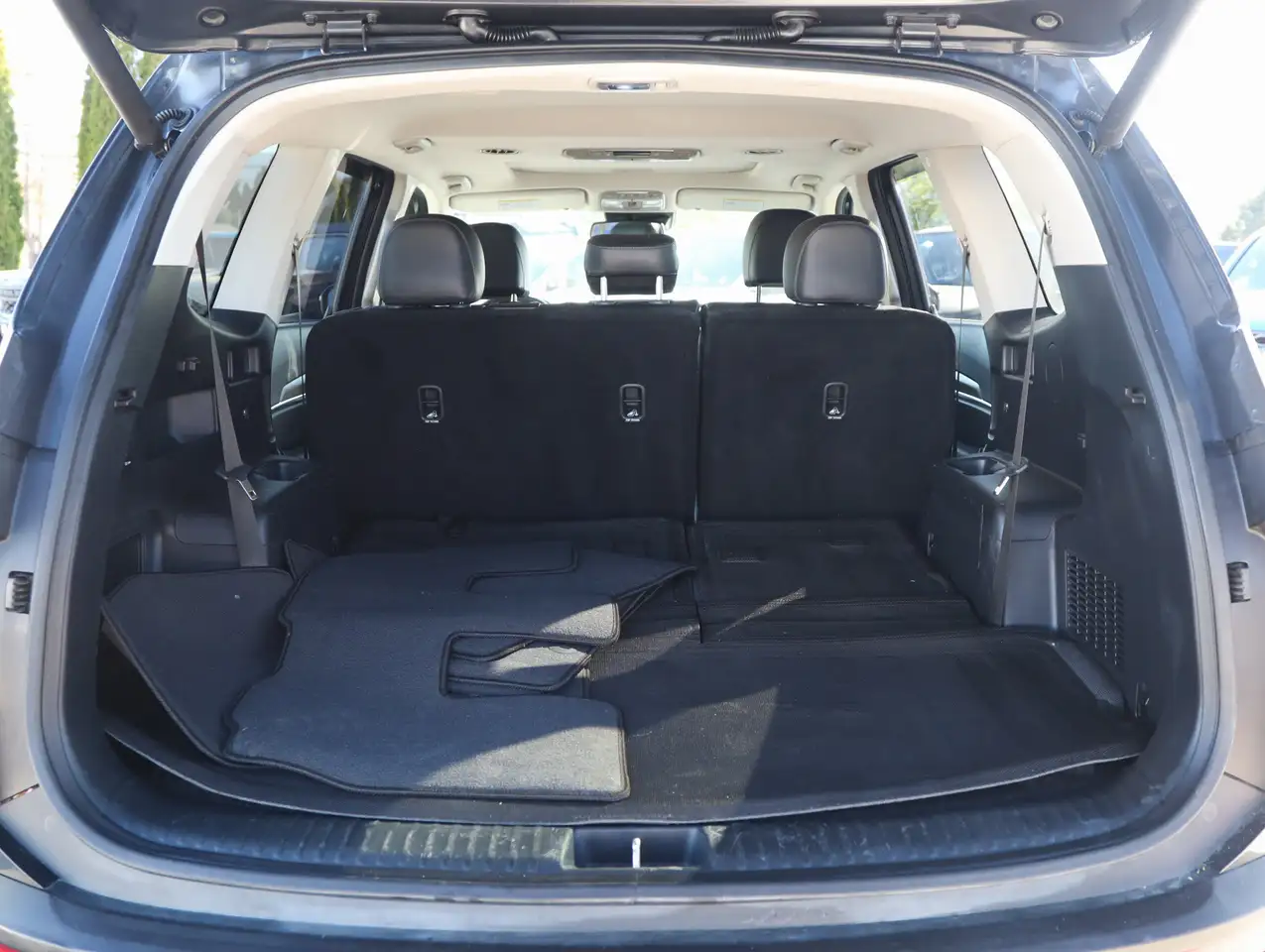 Kia Telluride fotografie Kia Telluride