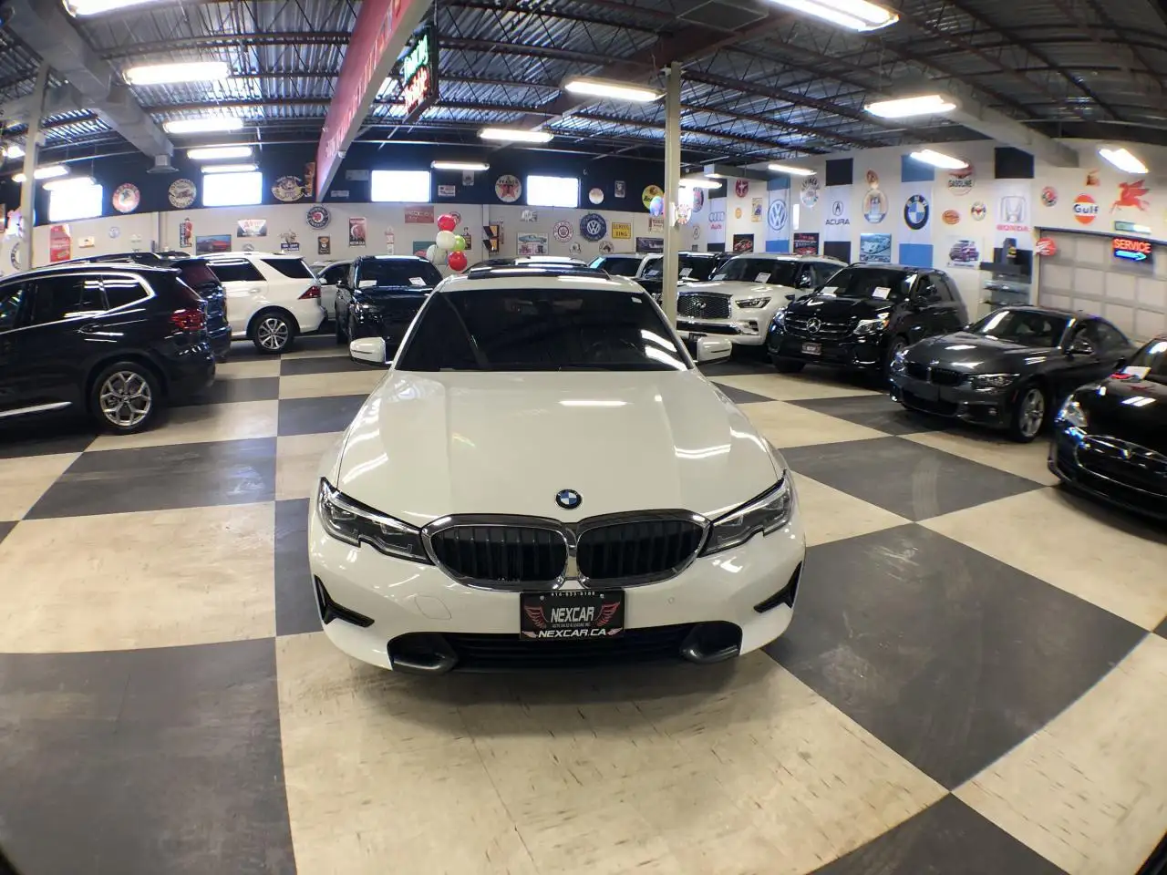 BMW 3 Series photo BMW 3 Series