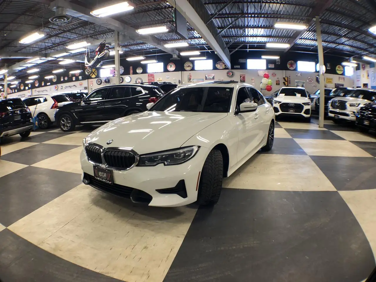 BMW 3 Series photo BMW 3 Series