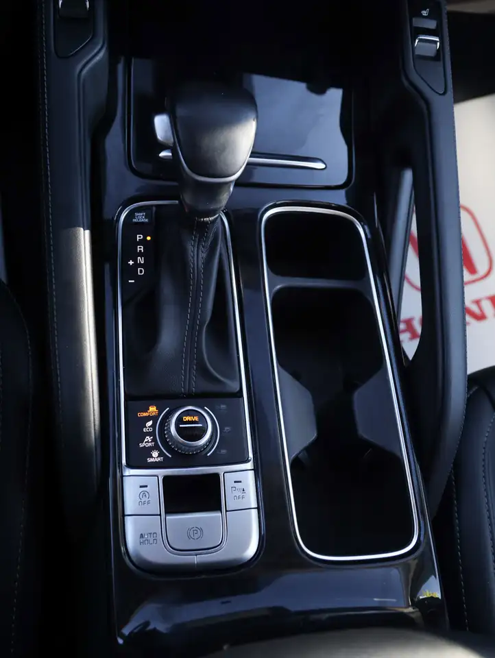 Kia Telluride fotografie Kia Telluride