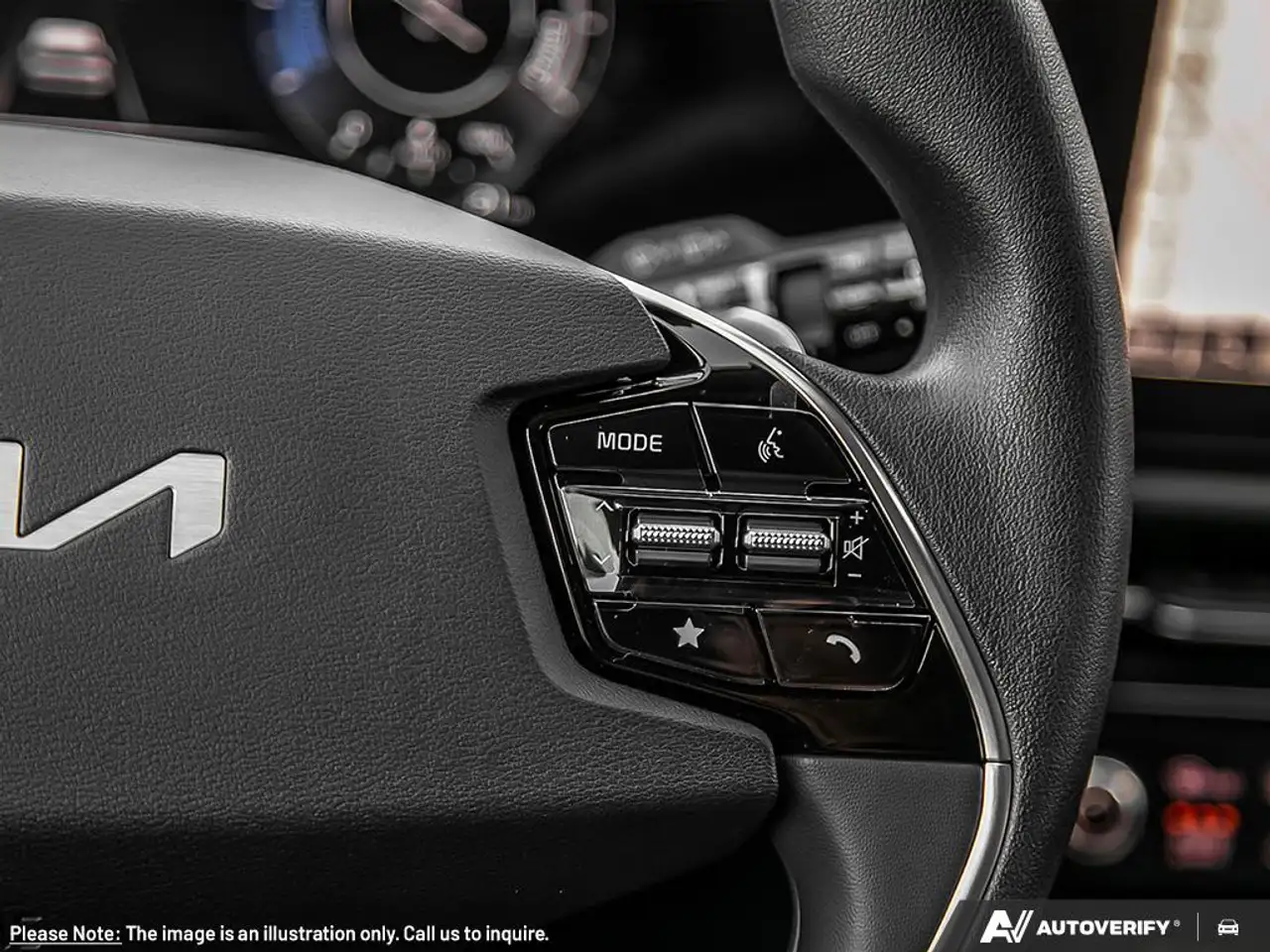 Kia Niro снимка Kia Niro