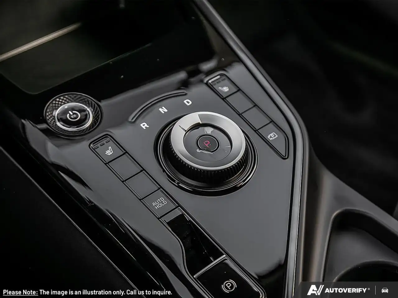 Kia Niro снимка Kia Niro