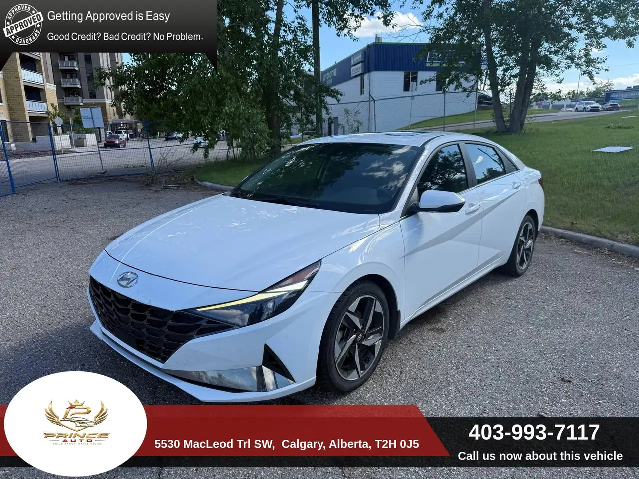 2022 Hyundai ELANTRA