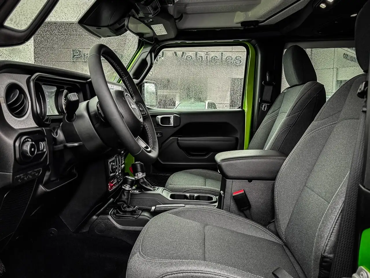 Jeep Wrangler fotografie Jeep Wrangler