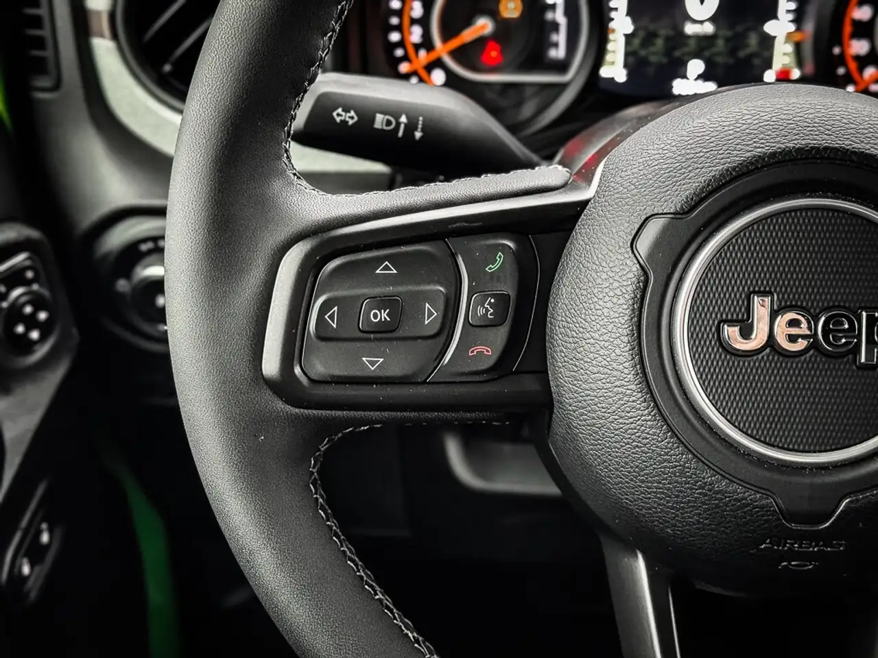 Jeep Wrangler fotografie Jeep Wrangler