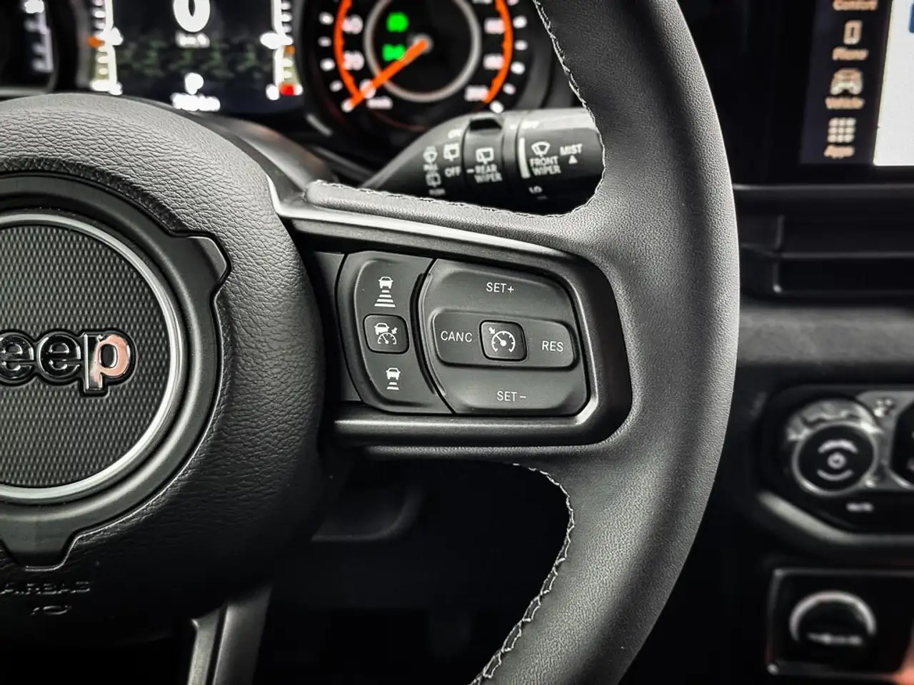 Jeep Wrangler fotografie Jeep Wrangler