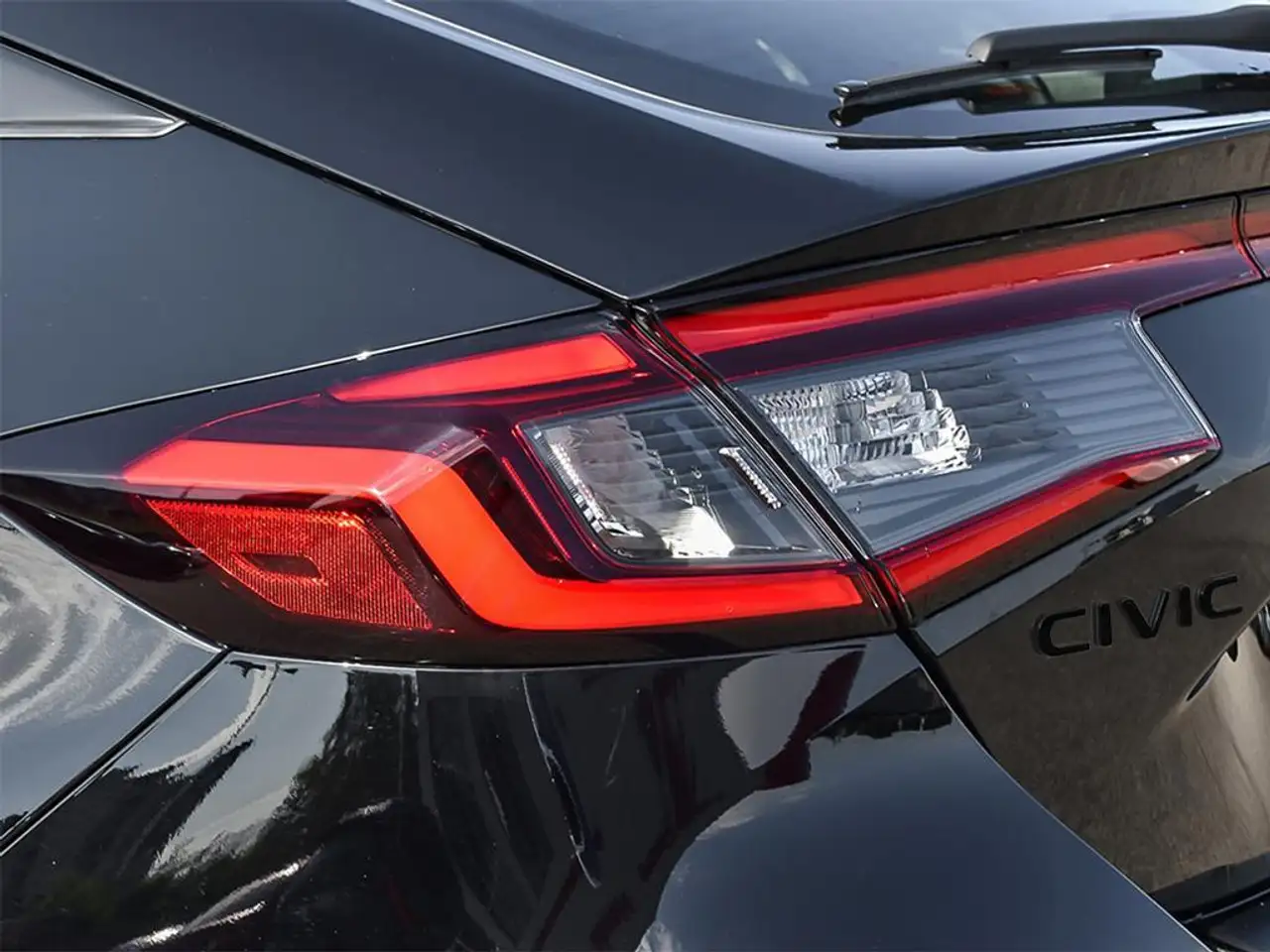 Honda Civic снимка Honda Civic