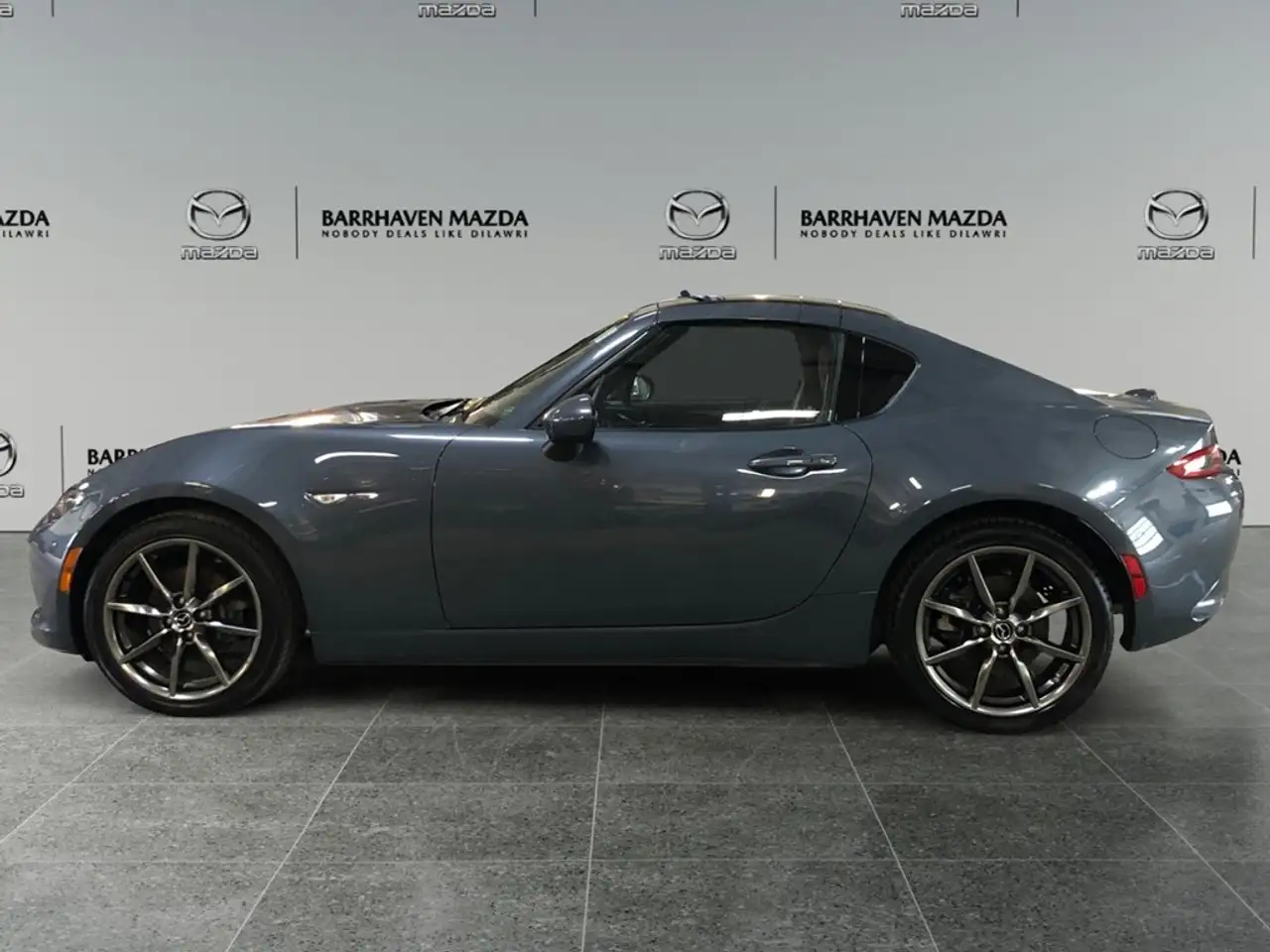 Mazda MX-5 Miata fotografie Mazda MX-5 Miata