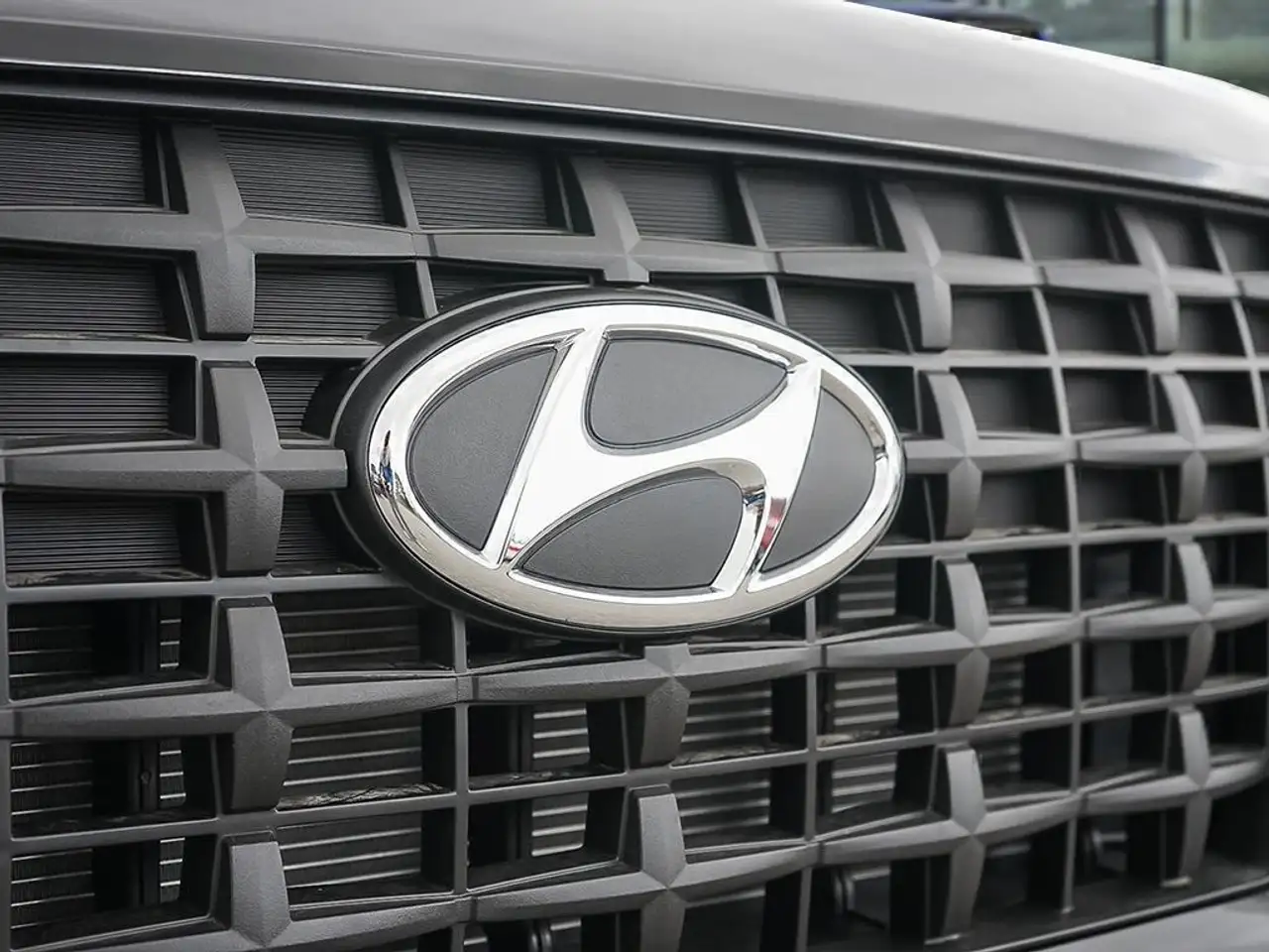 Hyundai Venue photo Hyundai Venue