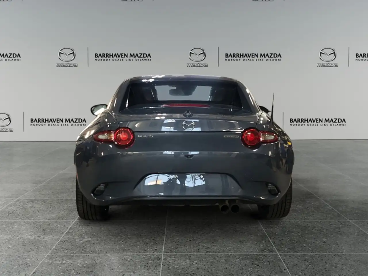 Mazda MX-5 Miata fotografie Mazda MX-5 Miata