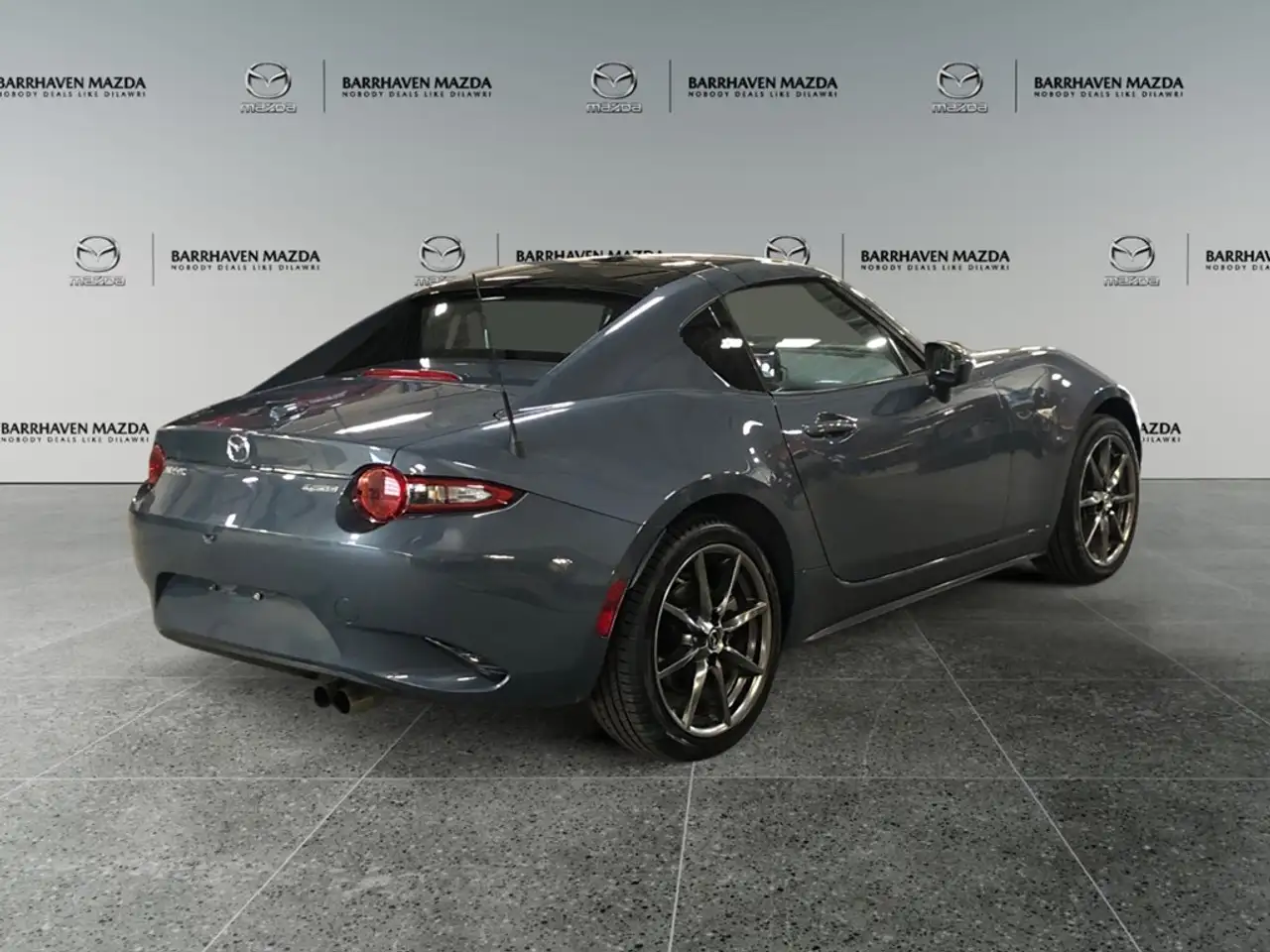 Mazda MX-5 Miata fotografie Mazda MX-5 Miata