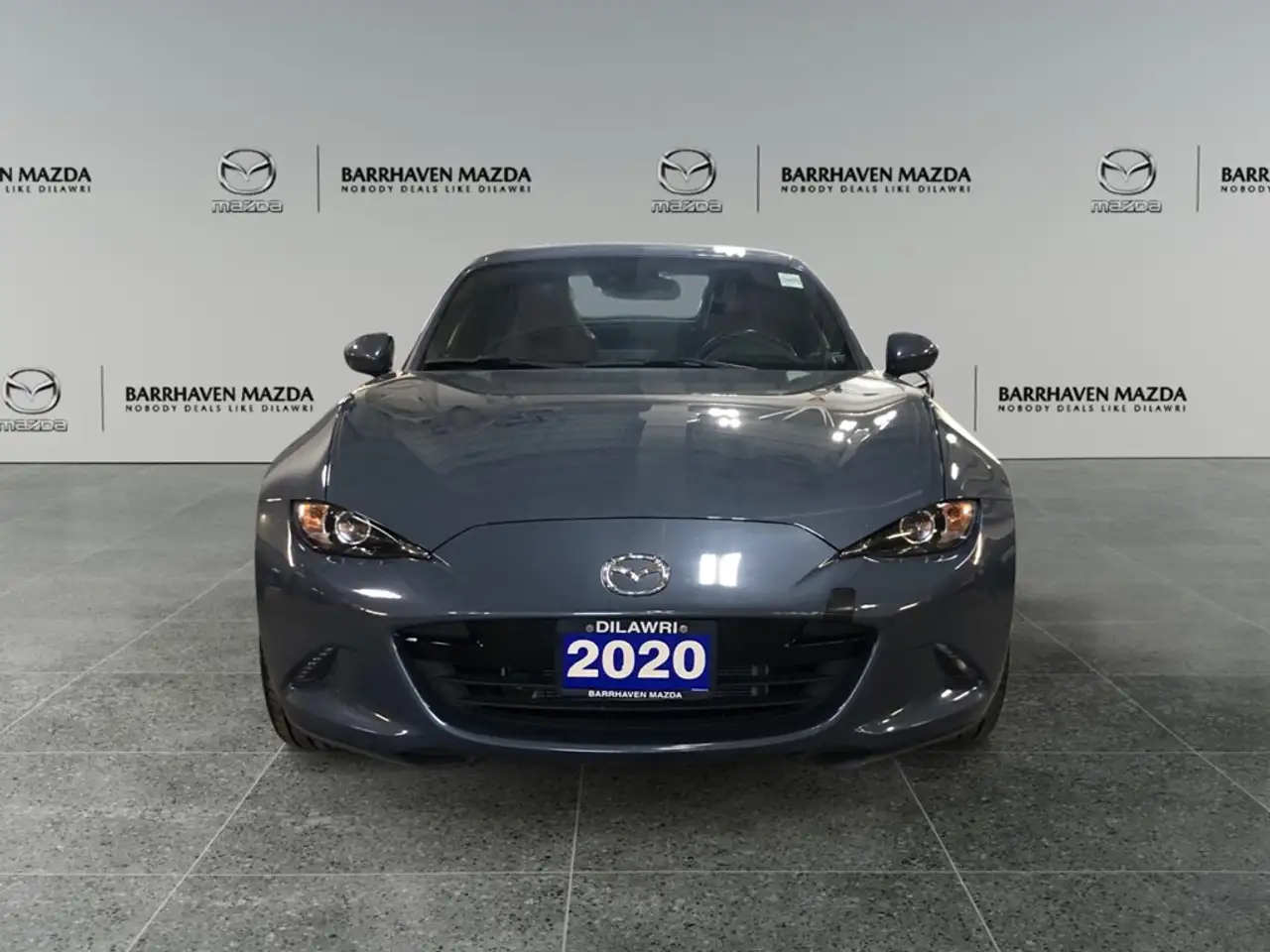Mazda MX-5 Miata fotografie Mazda MX-5 Miata