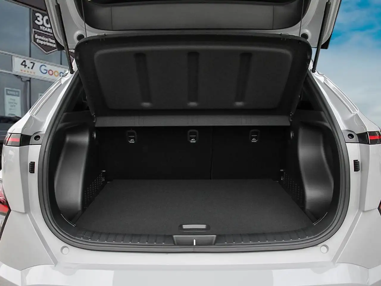 Hyundai KONA photo Hyundai KONA