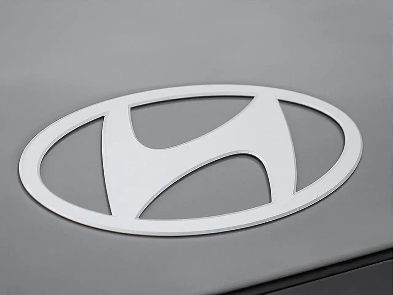 Hyundai KONA photo Hyundai KONA