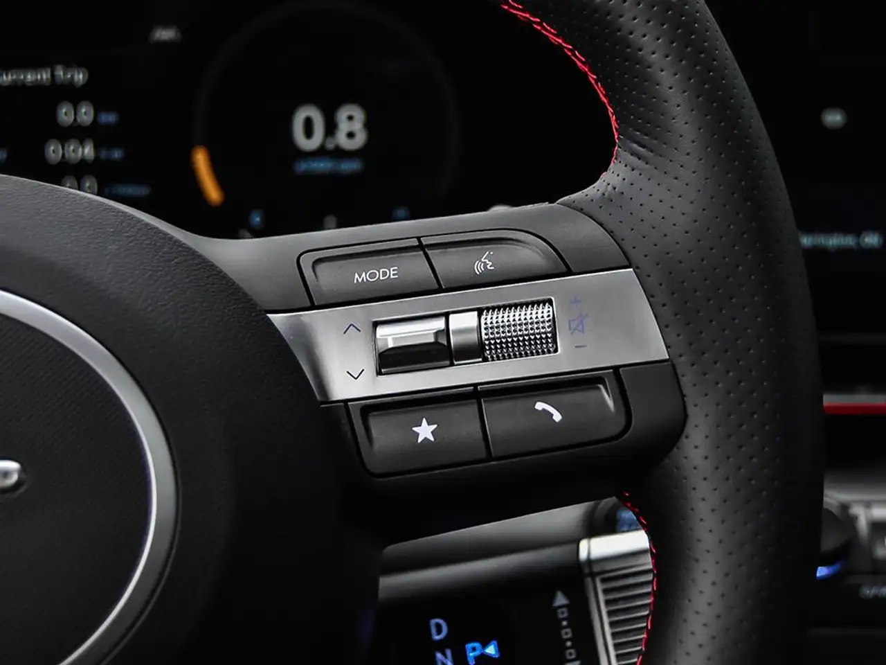 Hyundai KONA photo Hyundai KONA