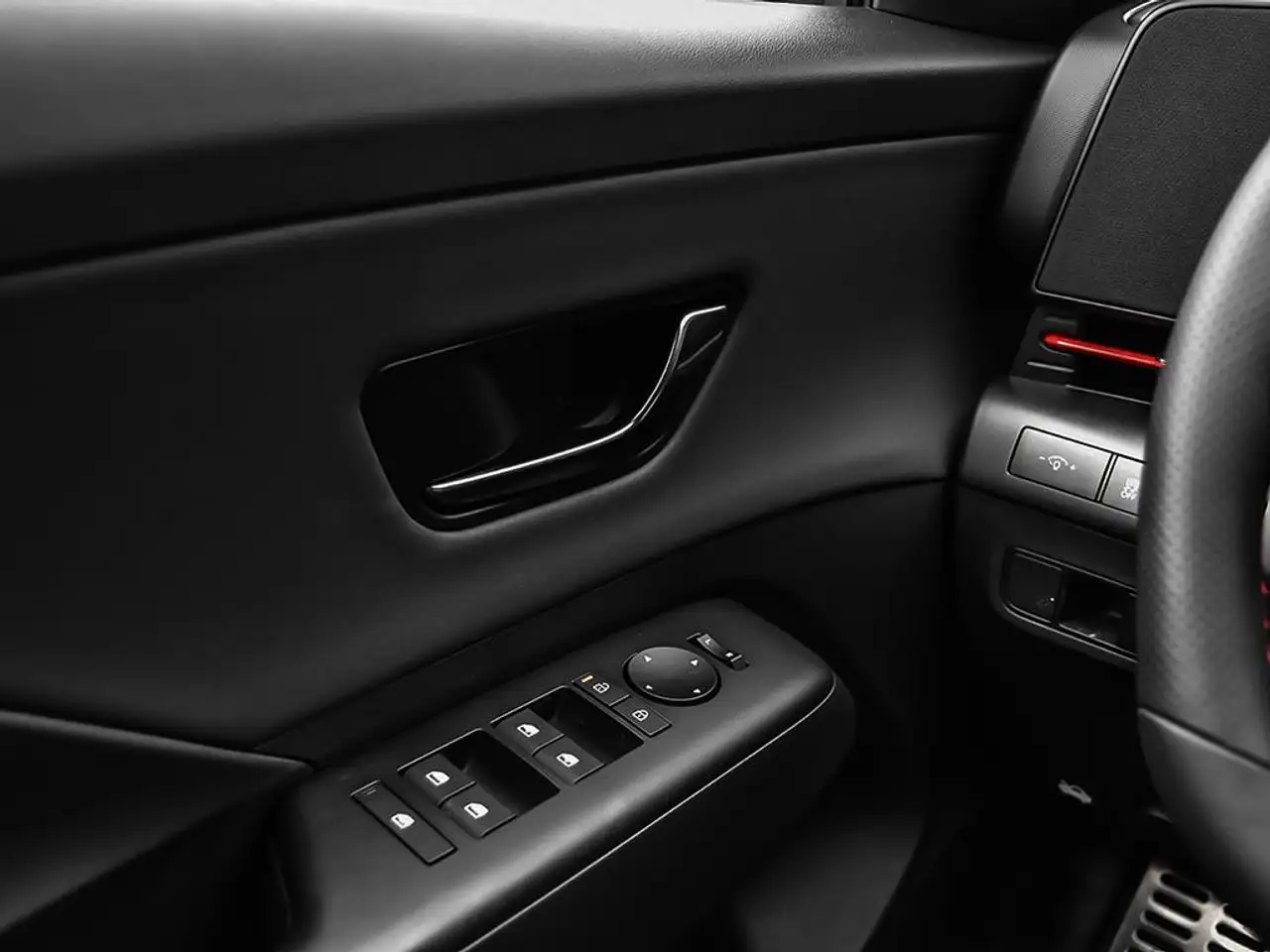 Hyundai KONA photo Hyundai KONA