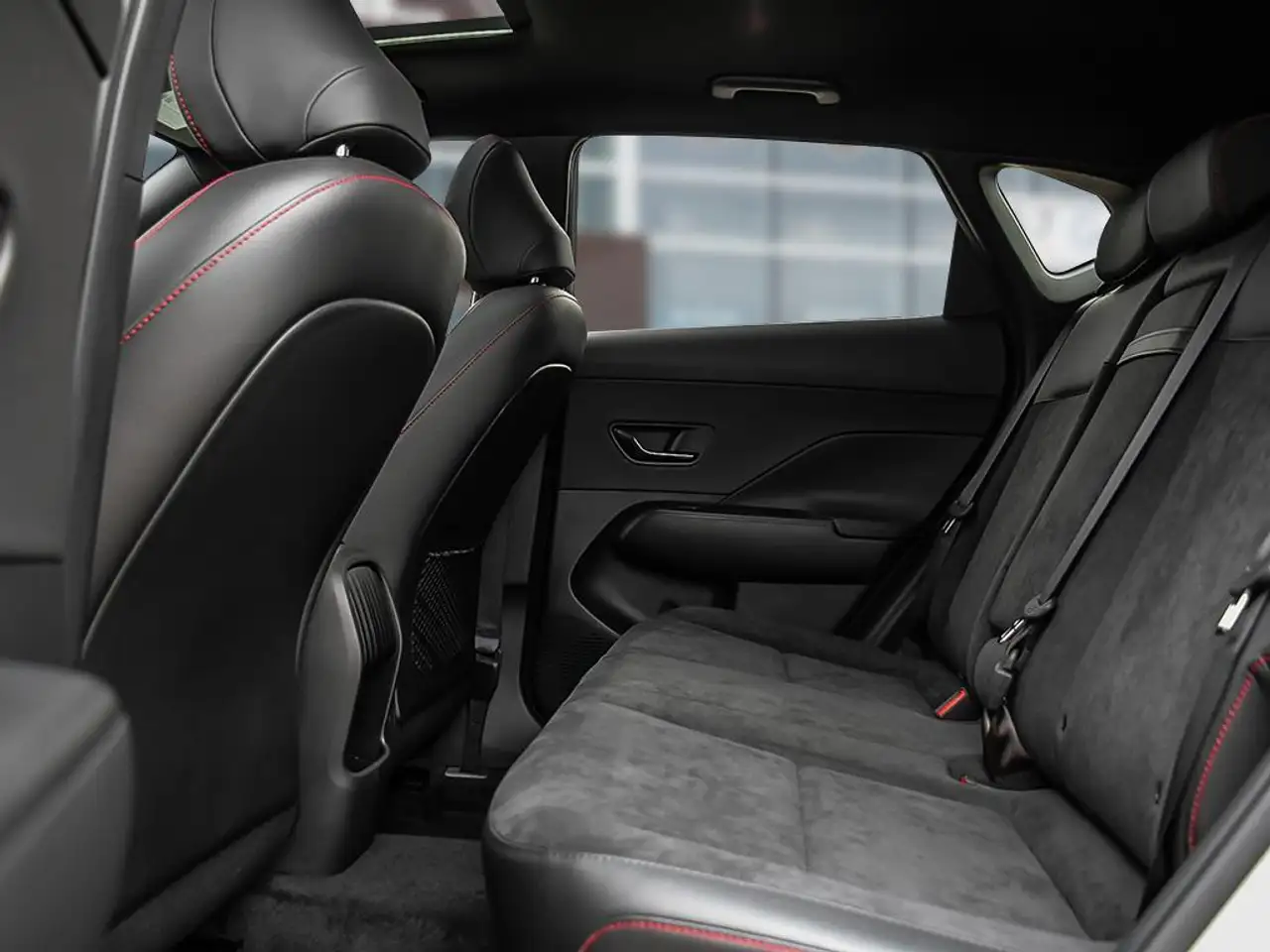 Hyundai KONA photo Hyundai KONA