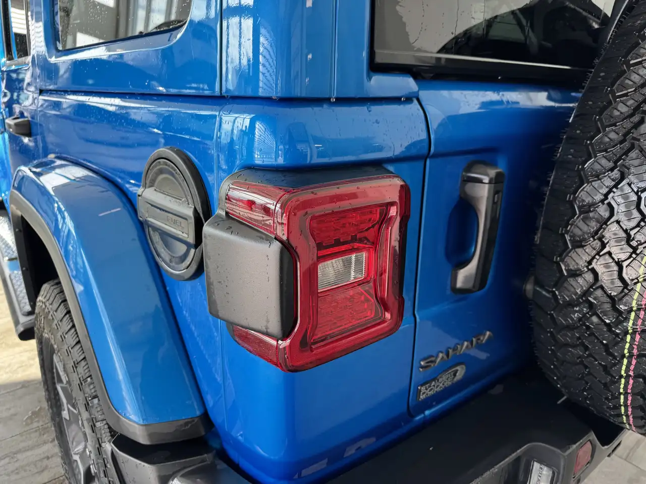 Jeep Wrangler fotografie Jeep Wrangler