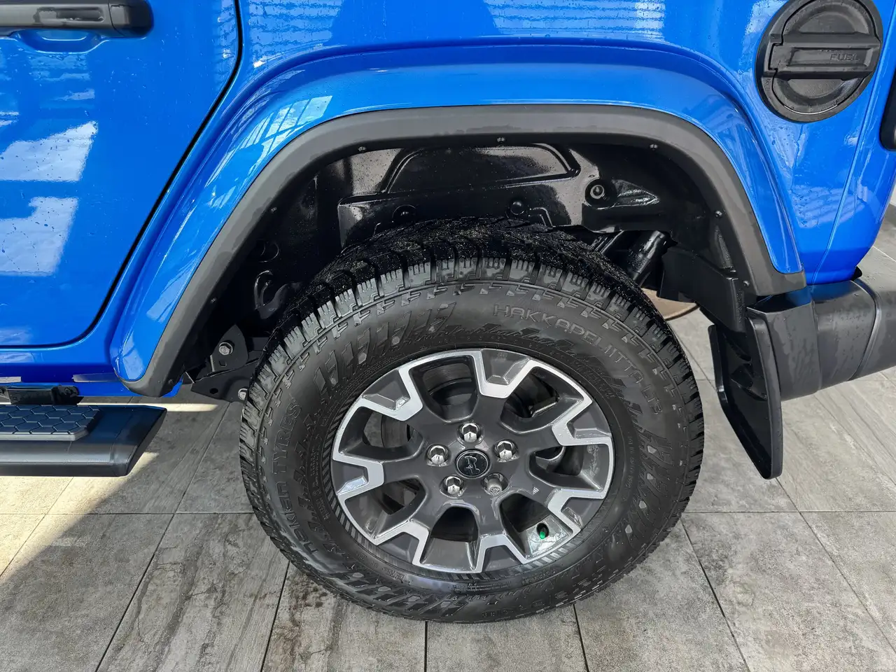 Jeep Wrangler fotografie Jeep Wrangler