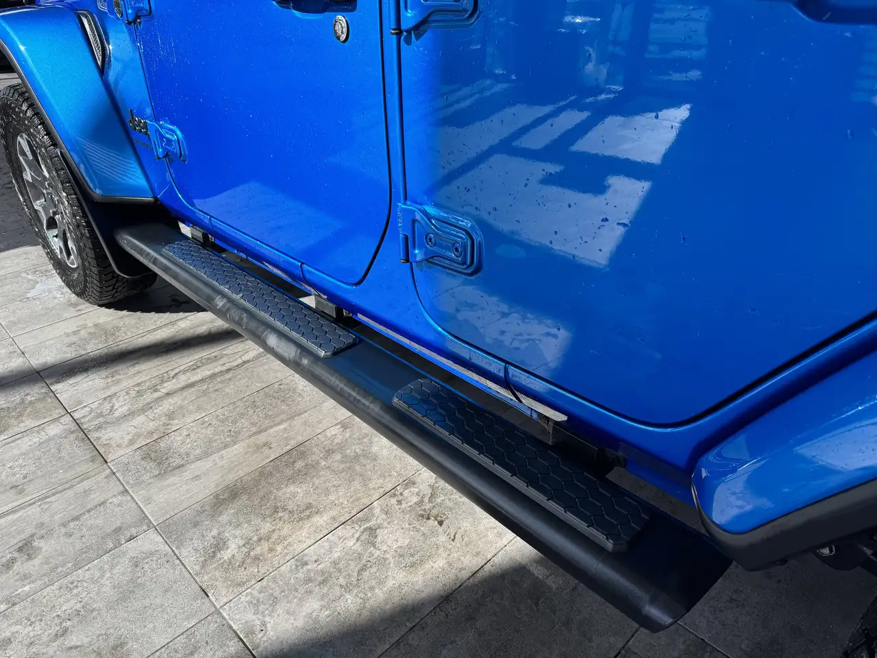 Jeep Wrangler fotografie Jeep Wrangler