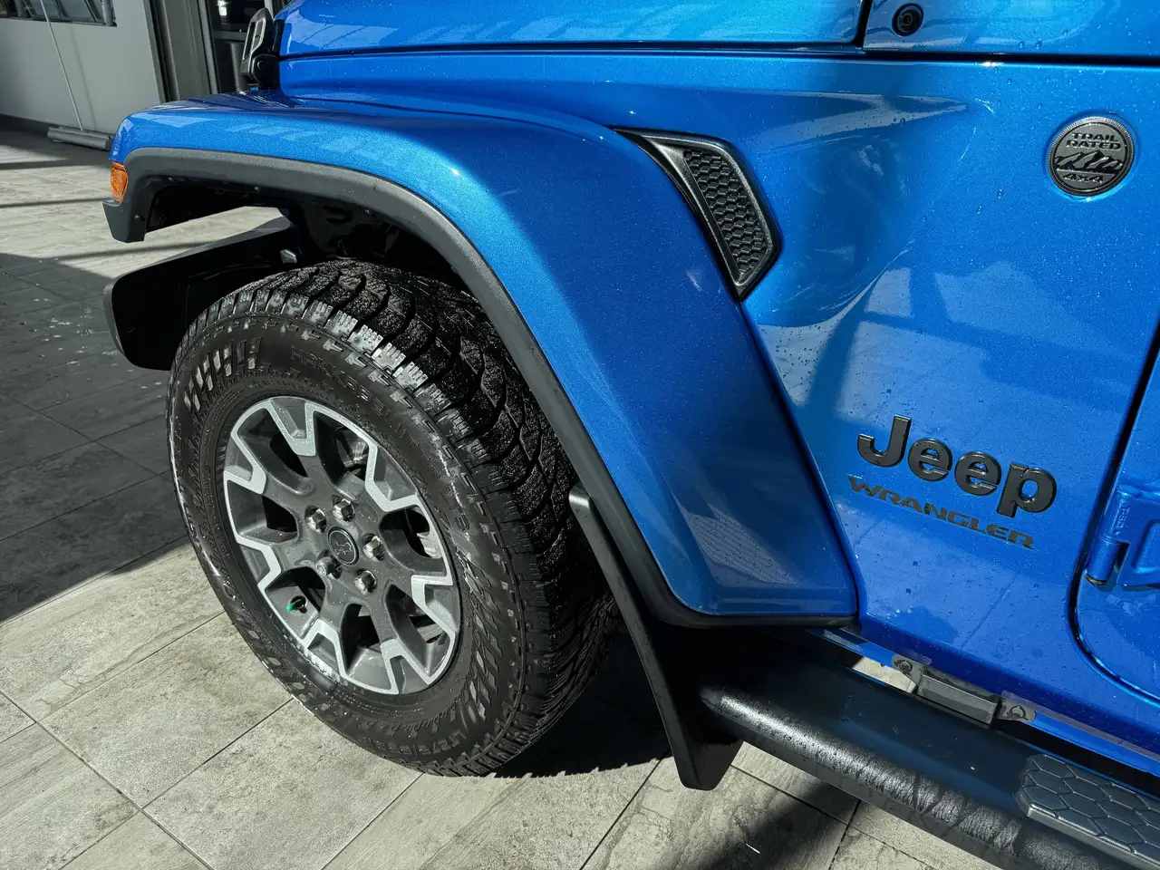 Jeep Wrangler fotografie Jeep Wrangler