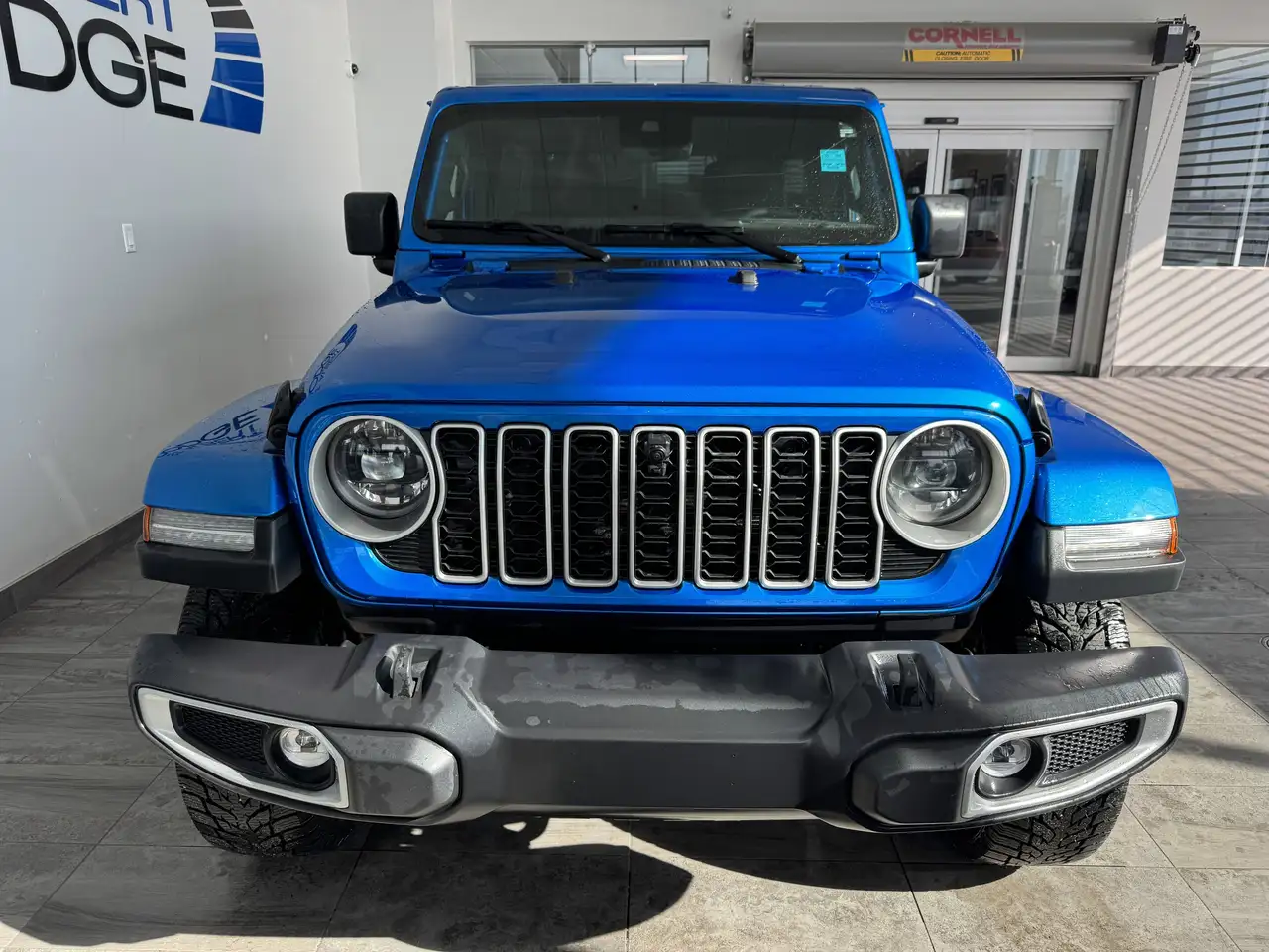 Jeep Wrangler fotografie Jeep Wrangler