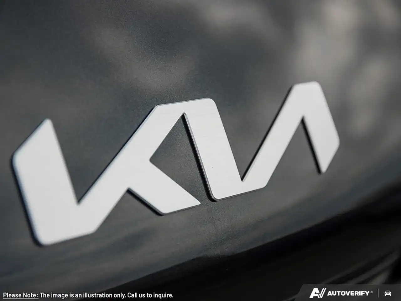 Kia Sorento fotografie Kia Sorento