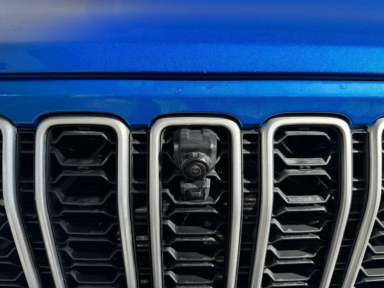 Jeep Wrangler fotografie Jeep Wrangler
