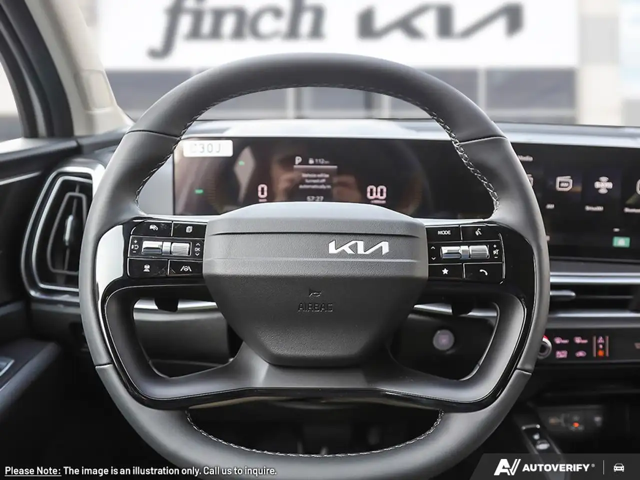 Kia Sorento fotografie Kia Sorento