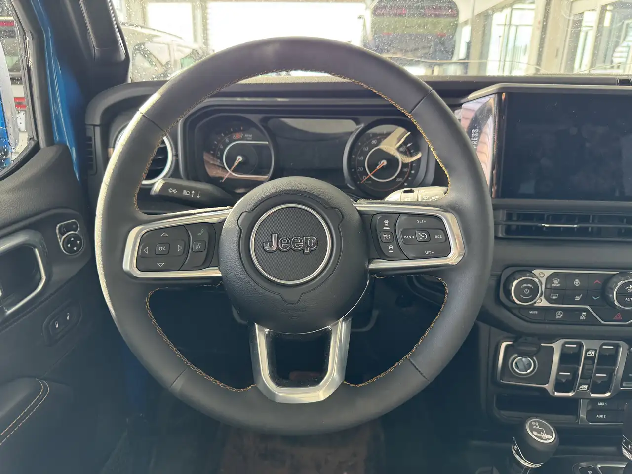 Jeep Wrangler fotografie Jeep Wrangler