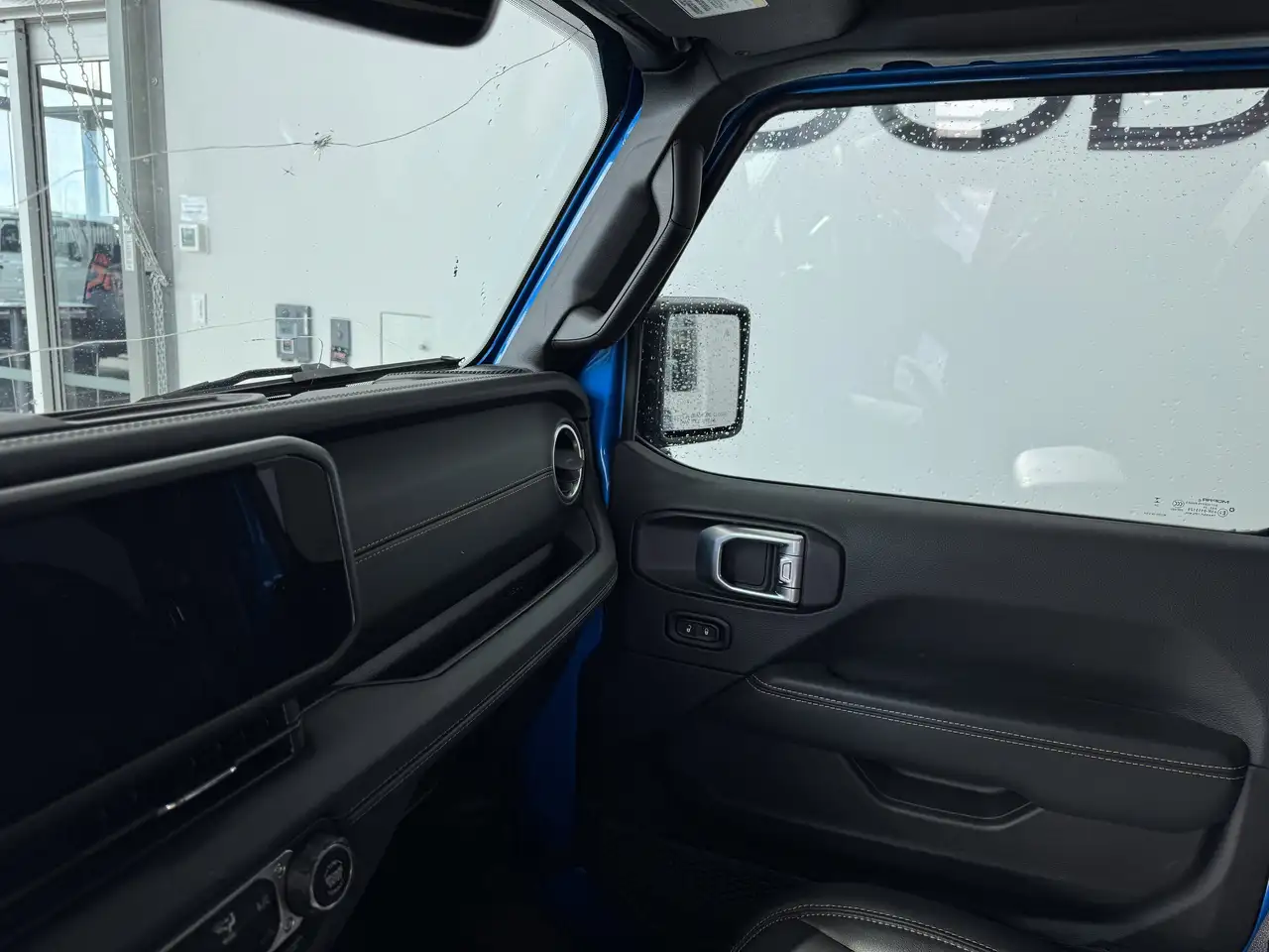 Jeep Wrangler fotografie Jeep Wrangler