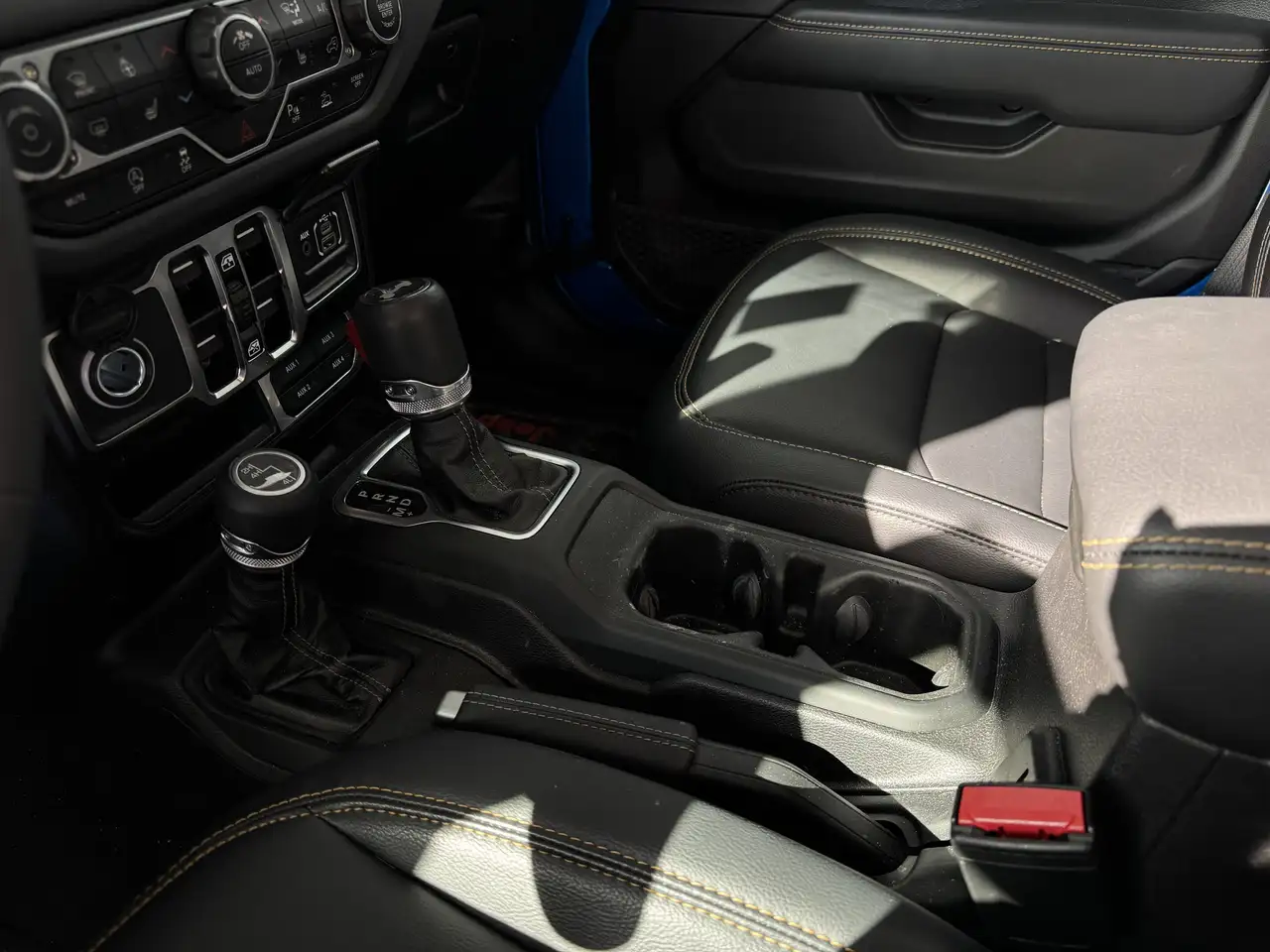 Jeep Wrangler fotografie Jeep Wrangler