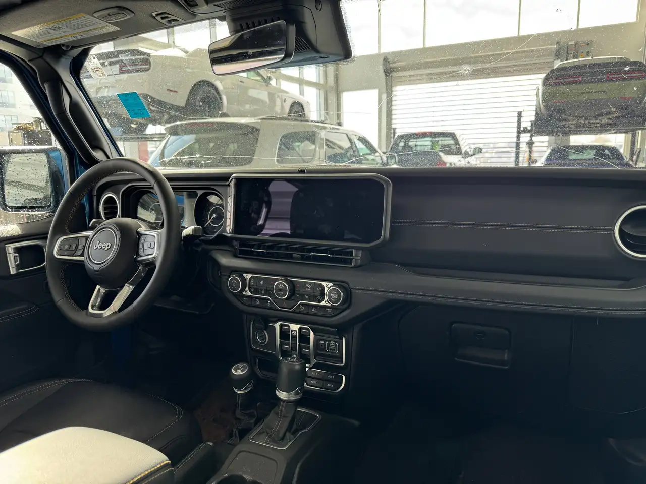 Jeep Wrangler fotografie Jeep Wrangler