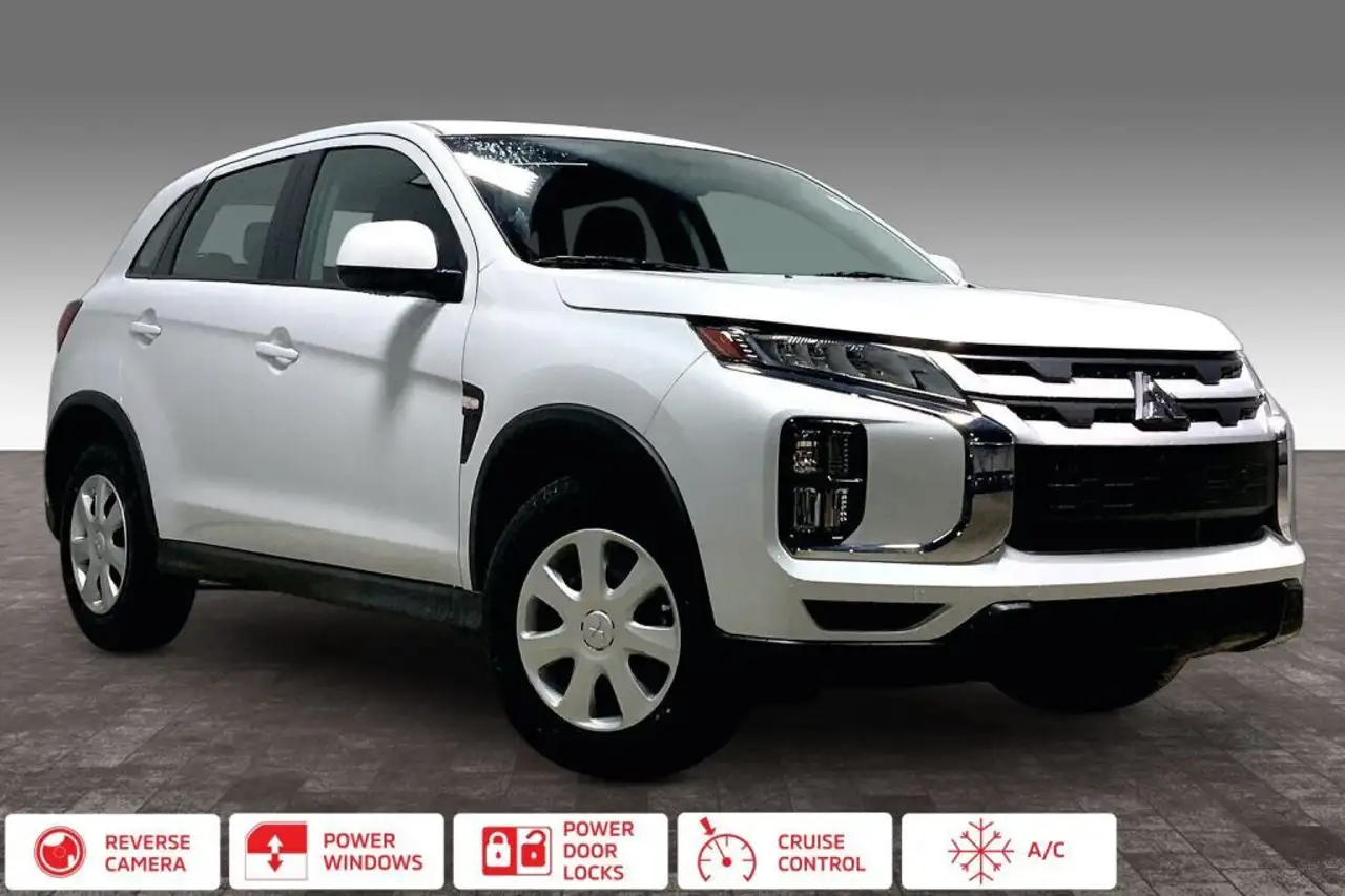 Mitsubishi RVR снимка Mitsubishi RVR