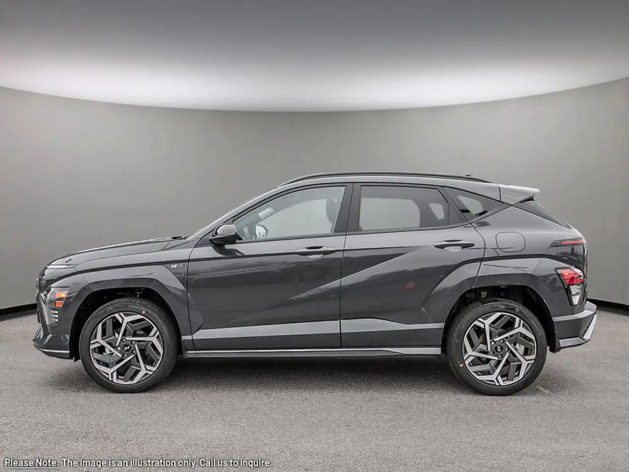 Hyundai KONA photo Hyundai KONA