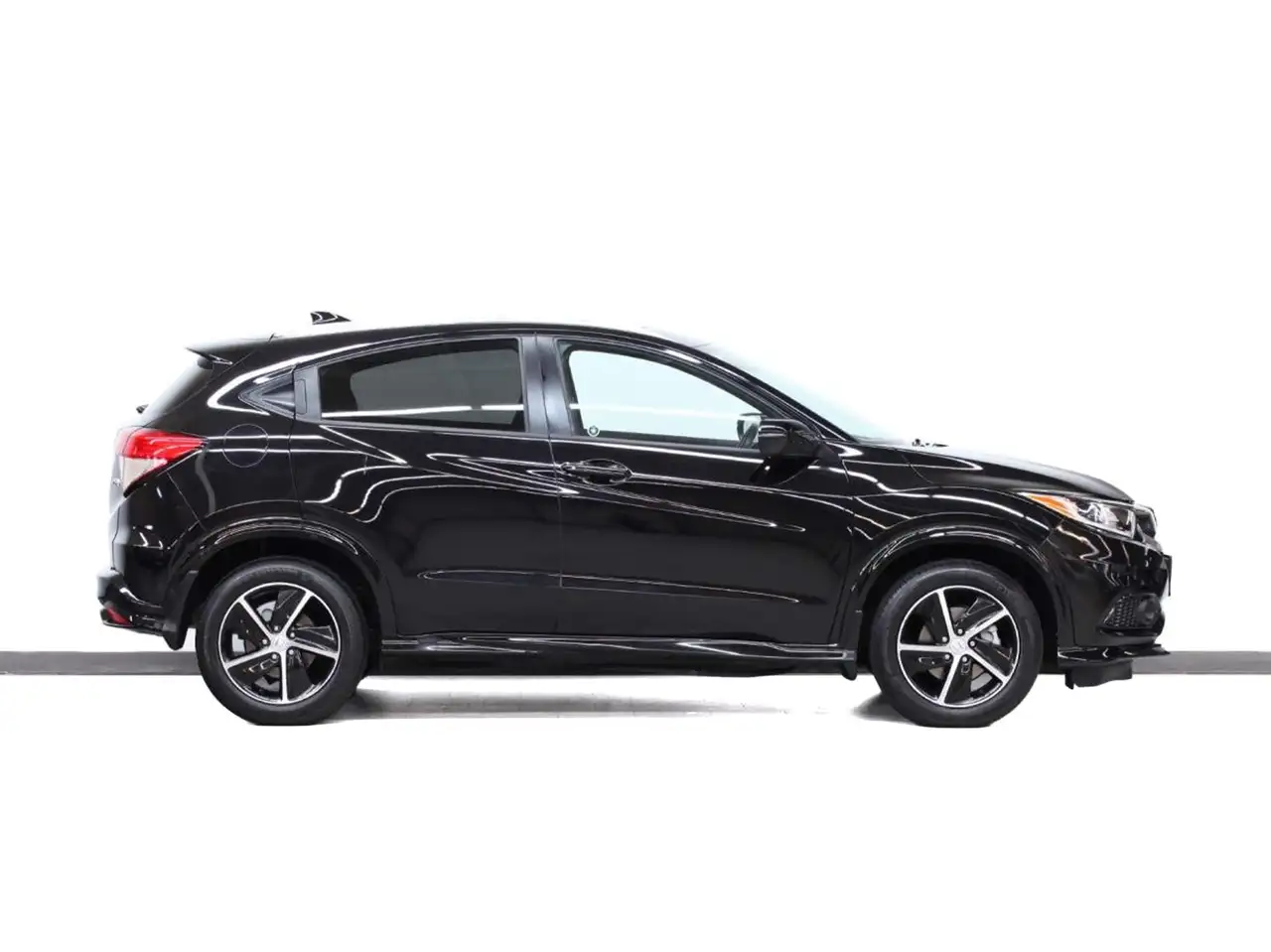 Honda HR-V photo Honda HR-V