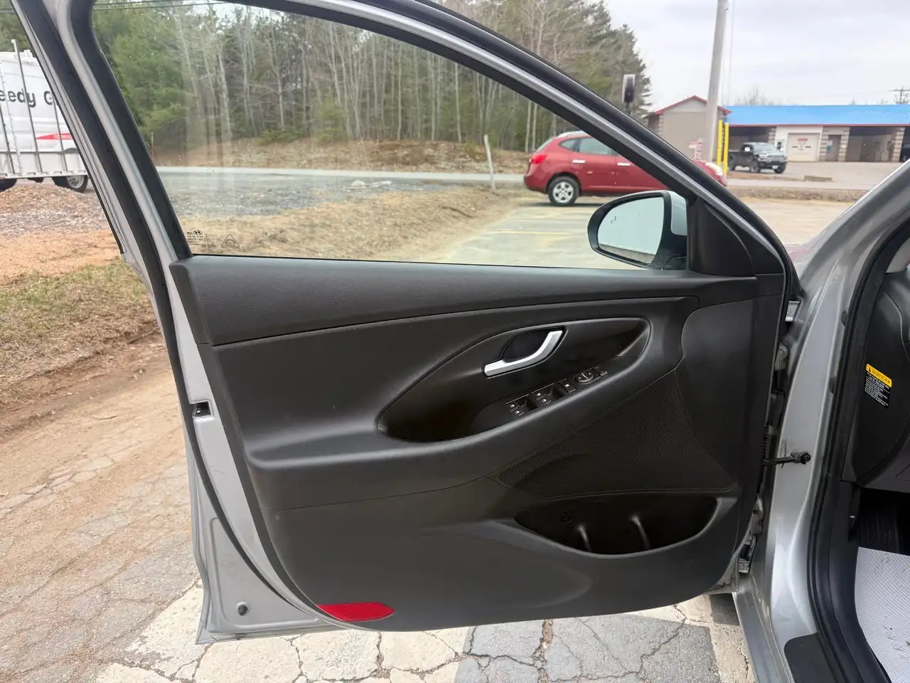 Hyundai ELANTRA снимка Hyundai ELANTRA