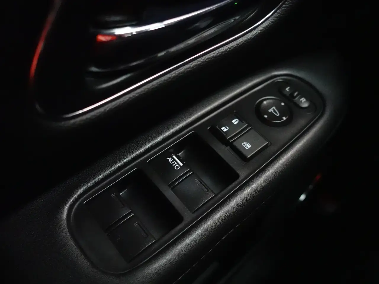 Honda HR-V photo Honda HR-V