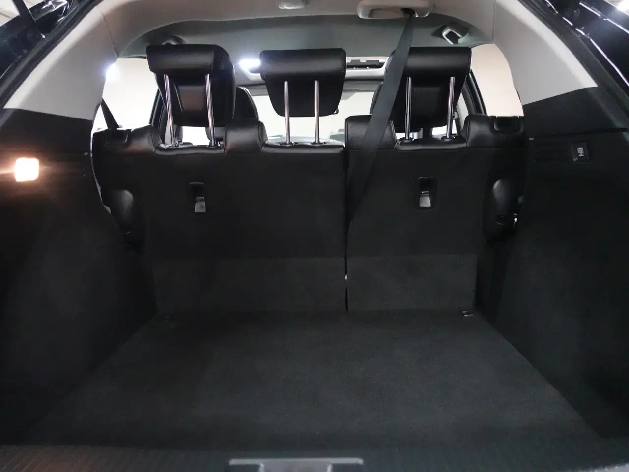 Honda HR-V photo Honda HR-V
