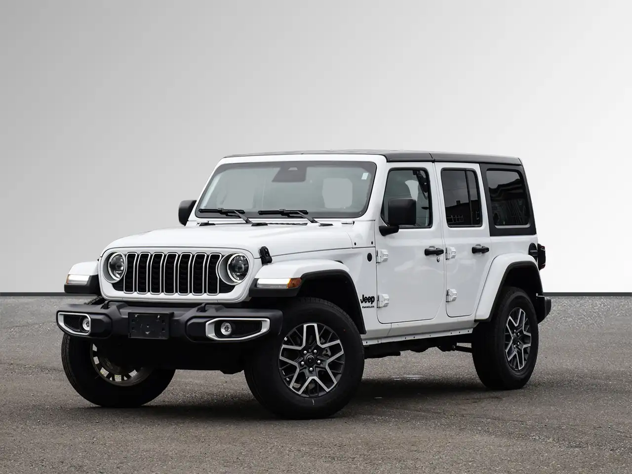 Jeep Wrangler photo Jeep Wrangler