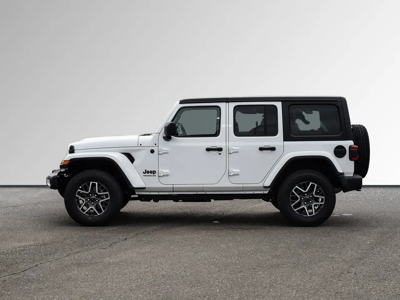Jeep Wrangler photo Jeep Wrangler