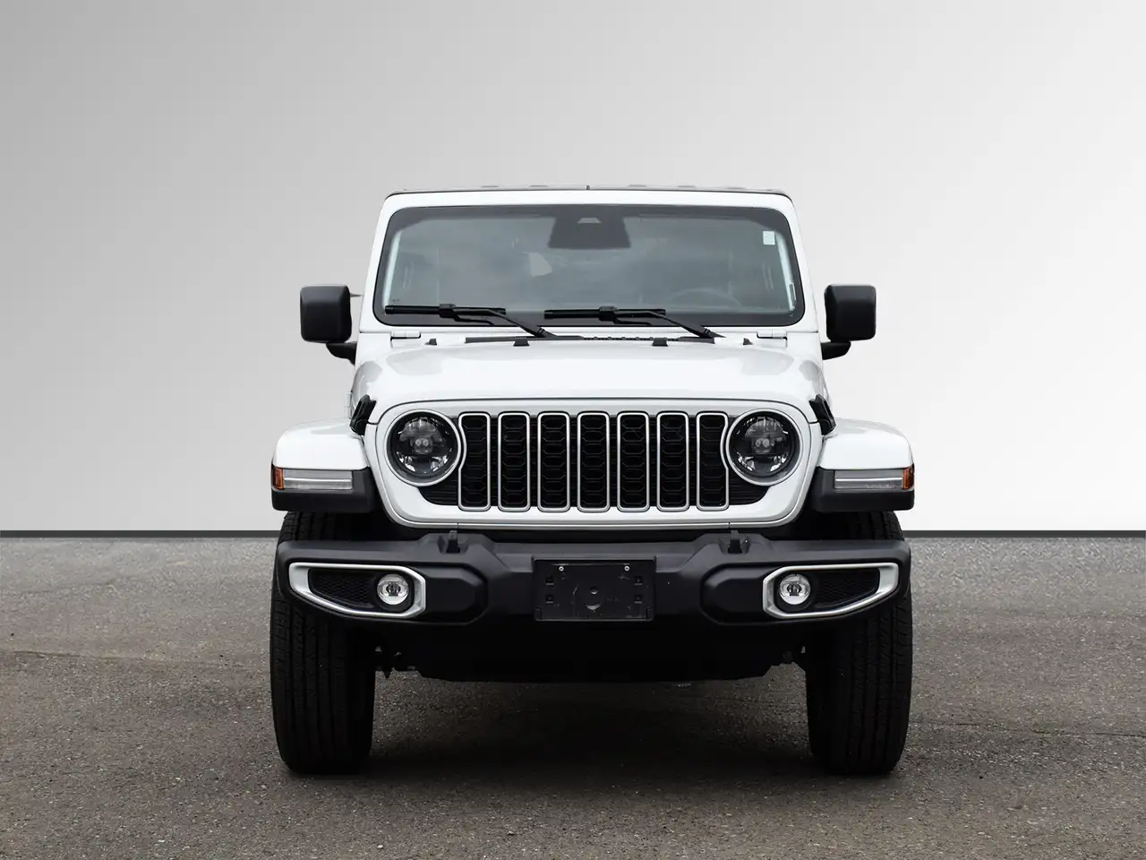 Jeep Wrangler photo Jeep Wrangler